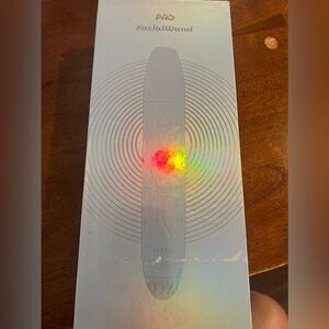 NEW Pro Facial Wand